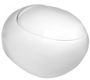 Подвесной унитаз WeltWasser Jeckenbach 004 GL-WT