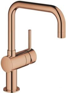 Смеситель для кухонной мойки Grohe Minta 32488DA0 / 32488DL0