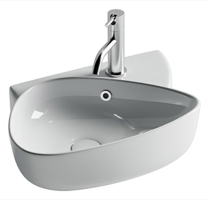 Умывальник CeramicaNova Element CN5049