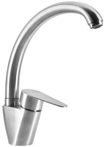 Смеситель для кухонной мойки Wisent WP759-310
