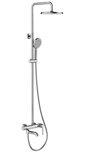 Душевая стойка Gappo G2406