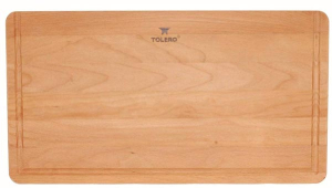 Разделочная доска для мойки Tolero R-107