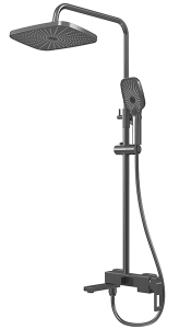 Душевая стойка Grossman Pragma 500.K35.03.210 / 500.K35.03.420