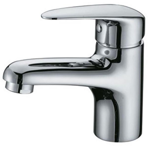 Смеситель для умывальника Lemark Pramen LM3306C