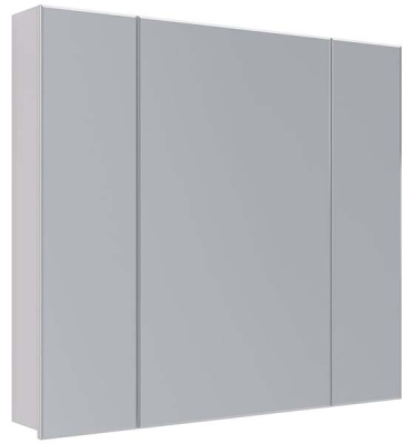 Шкаф-зеркало Lemark Universal 90 / 100 / 120