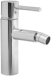 Смеситель для биде Rea Tess Chrom REA-B8805