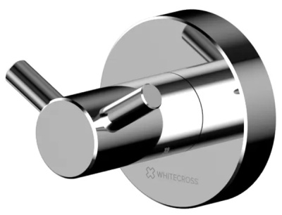 Крючок Whitecross Ergo ER2212CR / ER2212NIB двойной