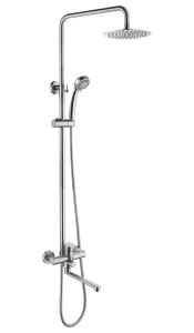 Душевая стойка Ledeme L72403-1