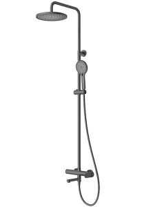 Душевая стойка Cezares STYLUS-CVD-NOP
