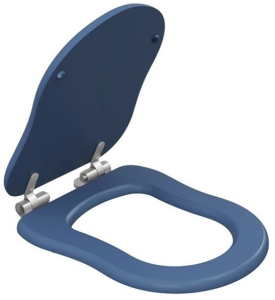 Крышка-сиденье Caprigo Borgo KFe-BC-B136