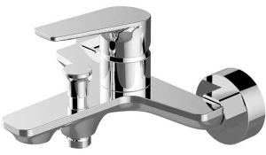Смеситель для ванны WeltWasser WW MX ODER 403