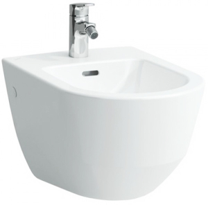 Подвесное биде Laufen Pro 8309520003021