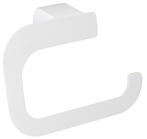 Держатель для туалетной бумаги Wasserkraft Kammel K-8396WHITE
