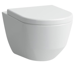 Подвесной унитаз Laufen Pro 8.2095.6.000.000.1