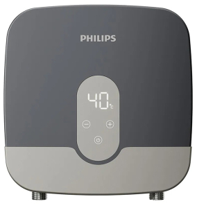 Проточный водонагреватель Philips Bath AWH1006/51(55LA)