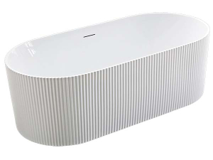 Акриловая ванна Vincea VBT-426-1700 / VBT-426-1700MW