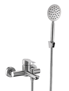Смеситель для ванны Esko Orlando OL54AS