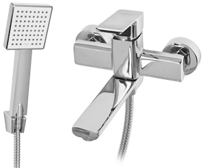 Смеситель для ванны Wisent W30111