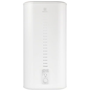 Электрический водонагреватель Electrolux EWH 50 Citadel