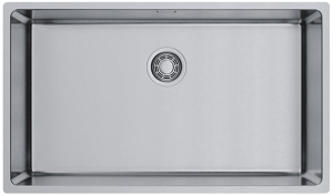 Кухонная мойка Omoikiri Tadzava 75-U/I-IN Ultra 15