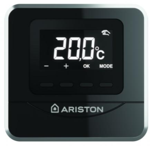 Комнатный датчик Ariston CUBE