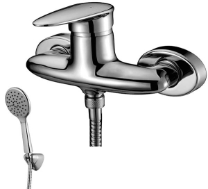 Смеситель для душа Lemark Status LM4403C