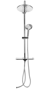 Душевая стойка Wisent WP3500-3
