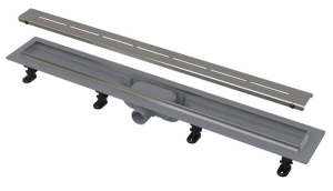 Душевой трап AlcaPlast Simple APZ18 550  / 650 / 750 / 850 / 950