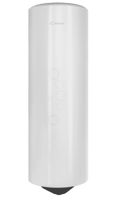 Накопительный водонагреватель Candy CR30V-HE1(R) / CR50V-HE1(R) / CR80V-HE1(R) / CR100V-HE1(R)