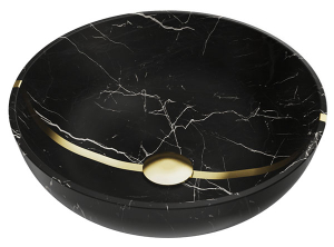 Умывальник Omoikiri Hitomi-BL Natceramic