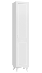 Пенал Garda Keln-23К 400L / 400R с корзиной для белья