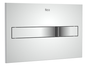 Кнопка для инсталляции Roca PL2 Dual 890096001