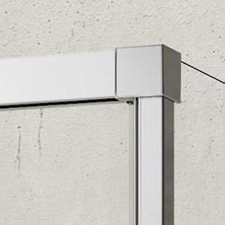 Боковая стенка Radaway Idea S1 100