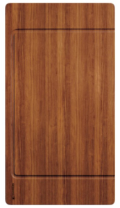 Разделочная доска для мойки Omoikiri CB-04-WOOD-L