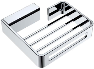 Полка Boheme Q Chrome 10959-CR