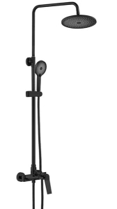 Душевая стойка Shevanik S8436H
