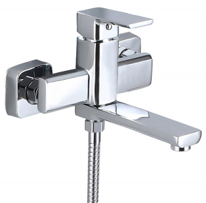 Смеситель для ванны Hansen H30010