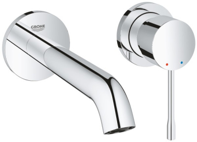 Смеситель встраиваемый Grohe Essence New 19408001