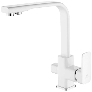 Смеситель для кухонной мойки Ganzer GZ12025-F под фильтр