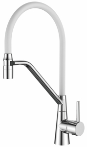 Смеситель для кухонной мойки Ledeme L4397-3