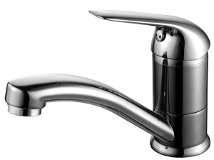 Смеситель для умывальника Lemark Plus Advance LM1207C