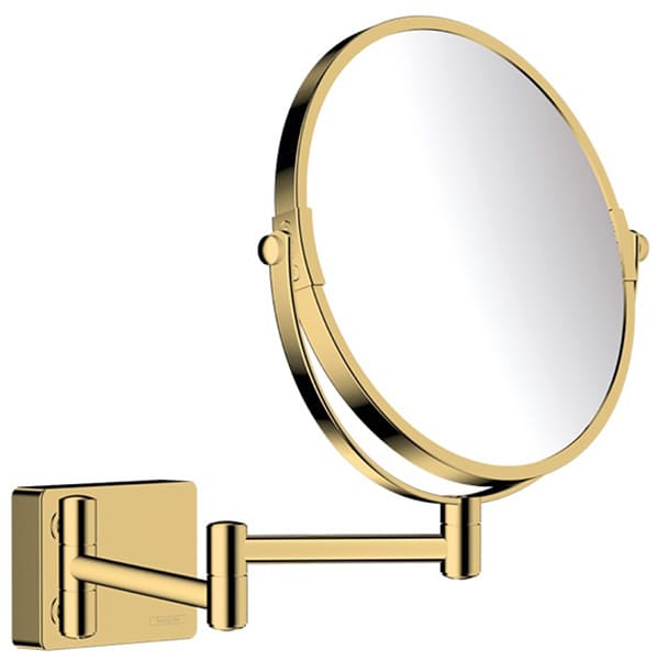 Косметическое зеркало Hansgrohe AddStoris 41791990