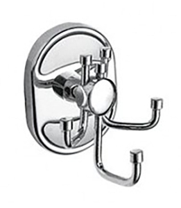 Крючок Wisent WP2805-3 тройной