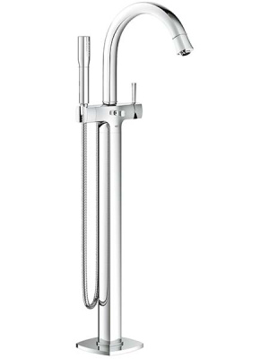 Смеситель для ванны Grohe Grandera 23318000
