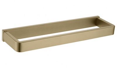 Держатель для полотенец Abber Westen AA1753G / AA1755G