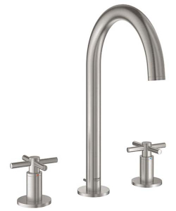 Смеситель для умывальника Grohe Atrio Ypsilon 20008DC3