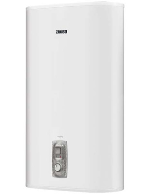 Накопительный водонагреватель Zanussi ZWH/S Azurro