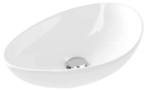 Умывальник Cersanit Moduo 55 Leaf 63571