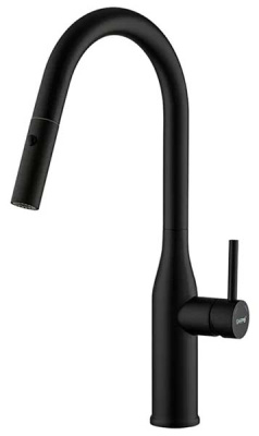 Смеситель для кухонной мойки Gappo G4398-41 / G4398-46
