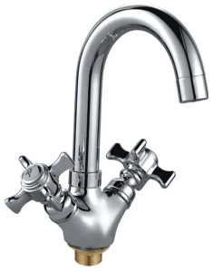 Смеситель для кухонной мойки Haiba HB4524